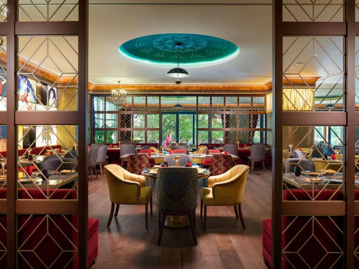 Swissotel The Bosphorus Hotel