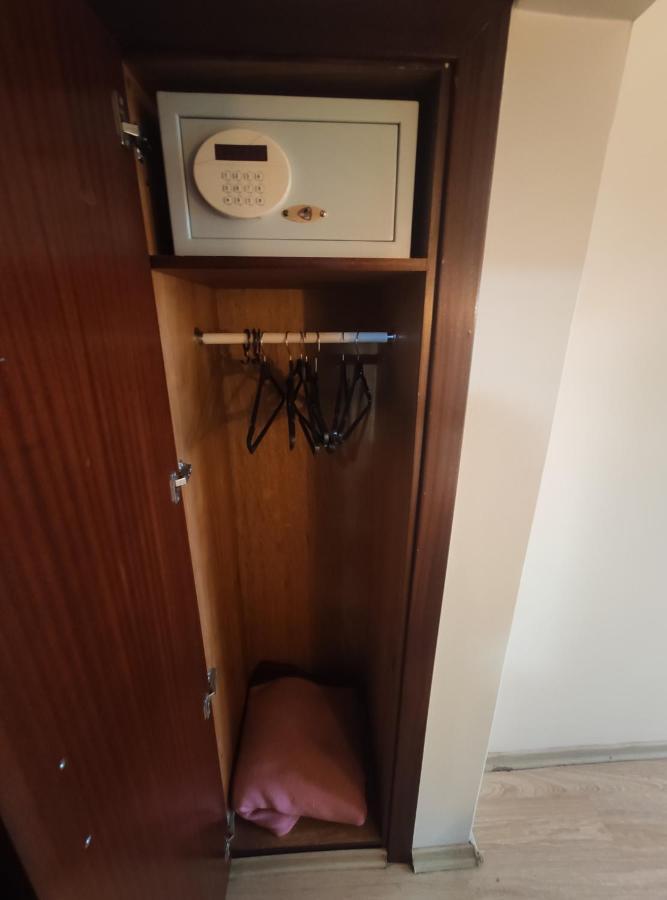 Akyildiz Hotel 2*