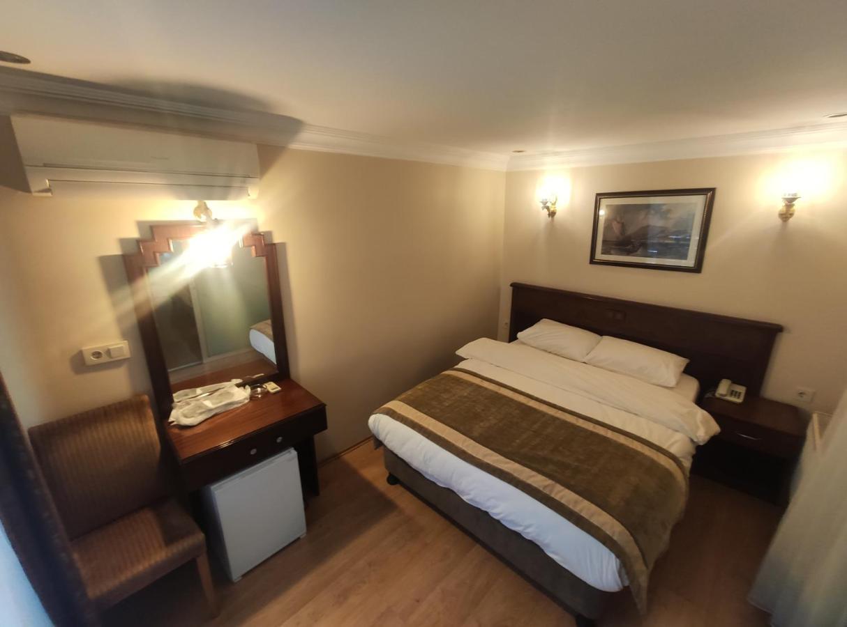 Akyildiz Hotel Istanbul