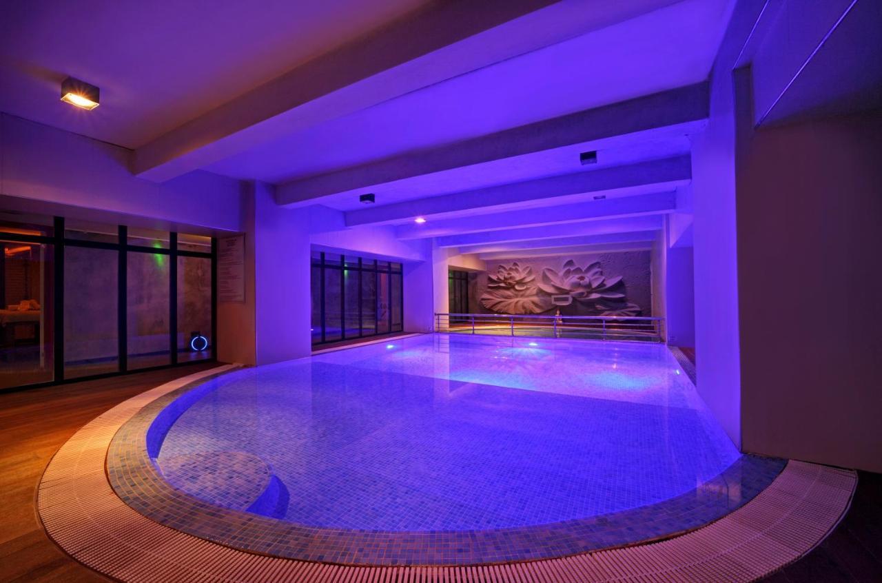 Otel Legacy Ottoman İstanbul