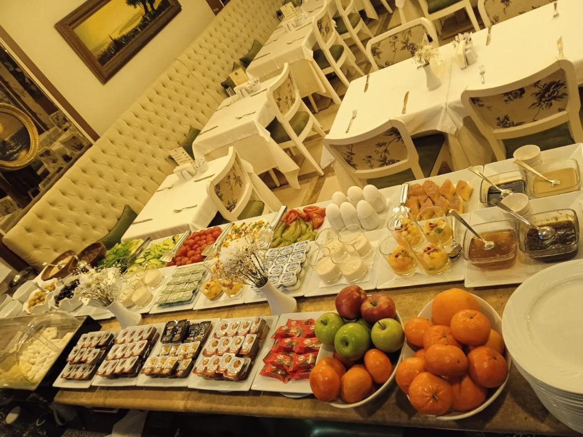 Hotel Glk Premier Regency & Istanbul