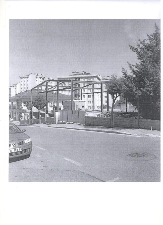 Hotel Akyildiz Istanbul