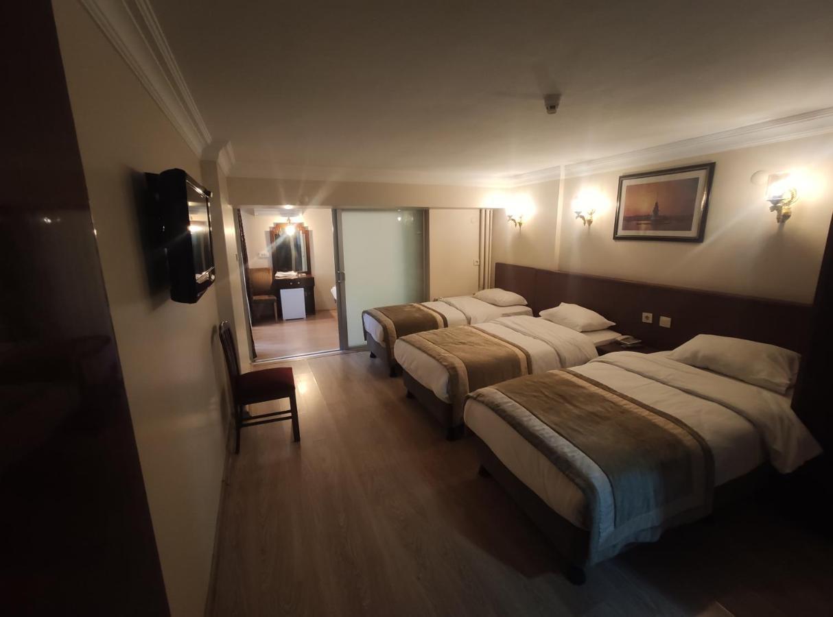Akyildiz Hotel