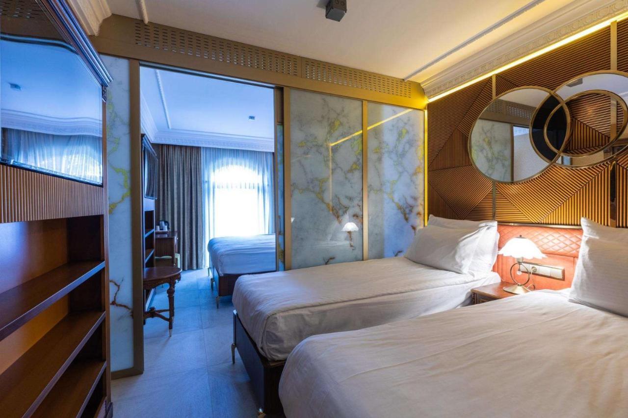Hotel Wyndham Old 5*