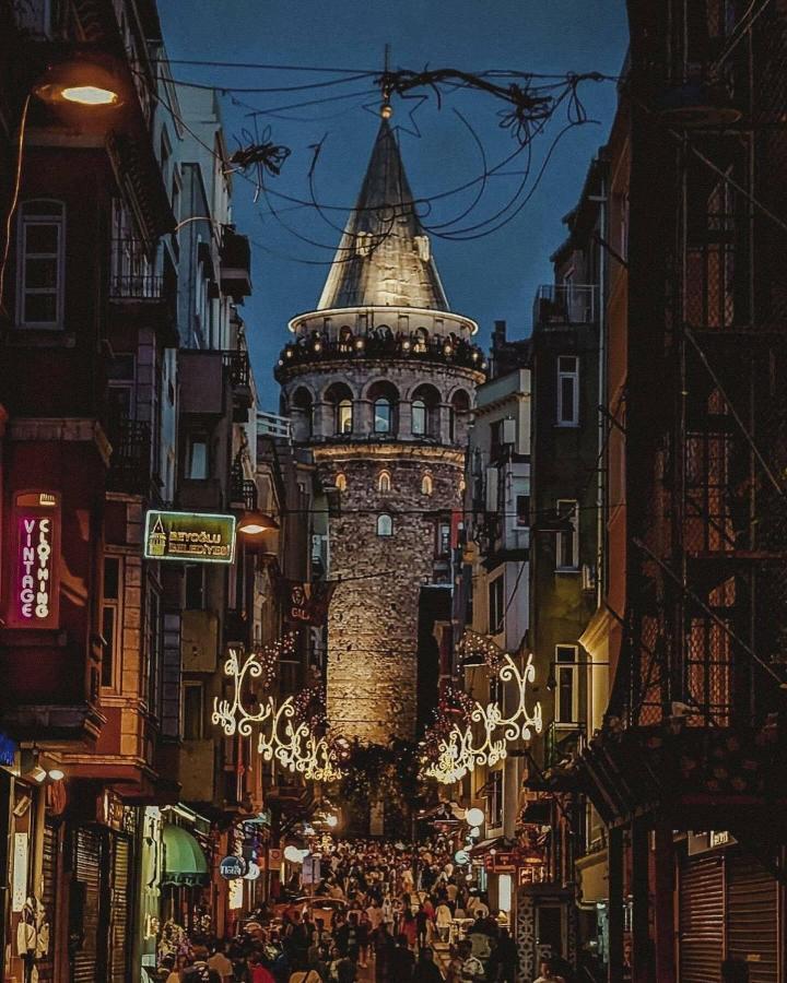 Hotel Paradise Istanbul