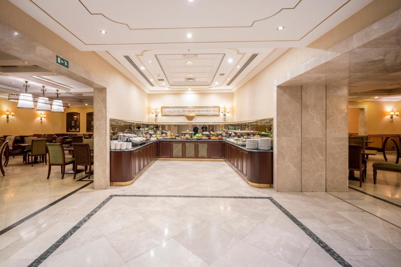 Hotel The Palace Taksim 4*