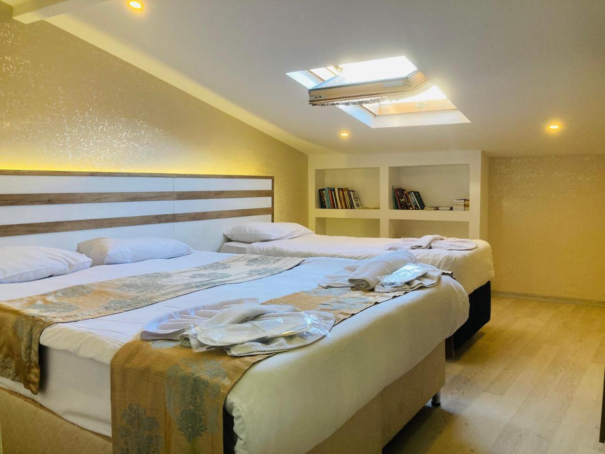 Theodian Hotel Istanbul
