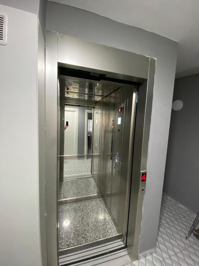 Timeks Sultanahmet Hotel