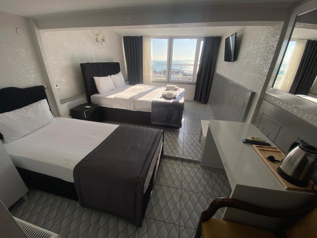 Timeks Sultanahmet 3* Istanbul