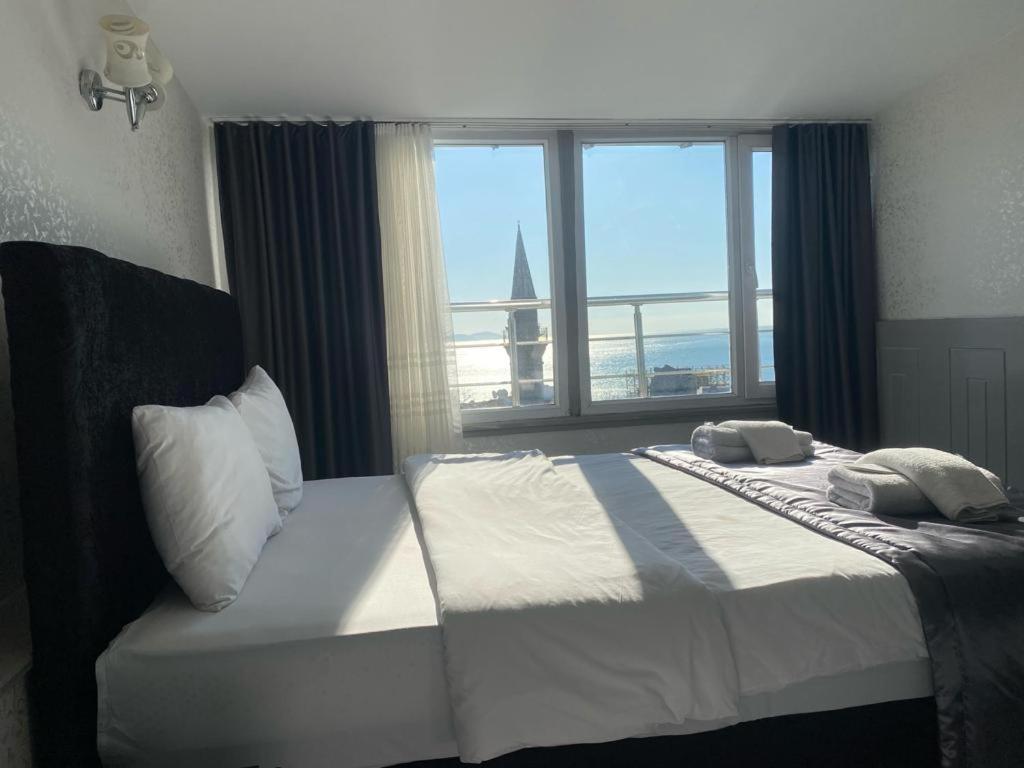 Hotel Timeks Sultanahmet 3*