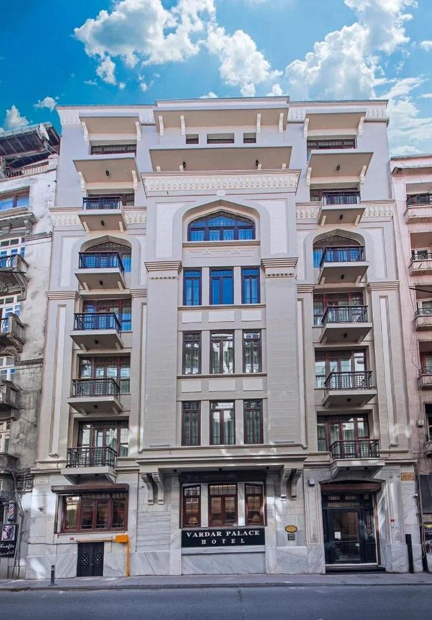 Vardar Palace - Special Category Otel