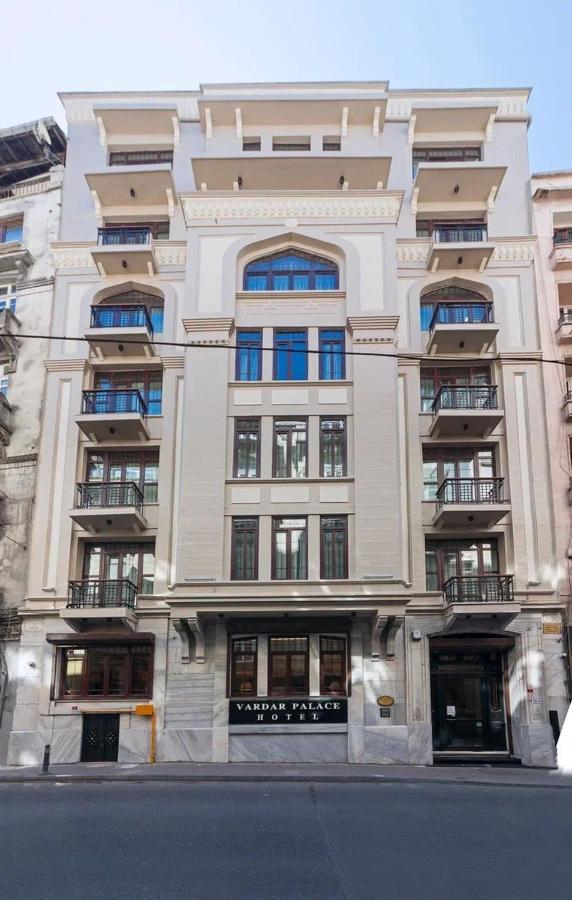 Otel Vardar Palace - Special Category İstanbul