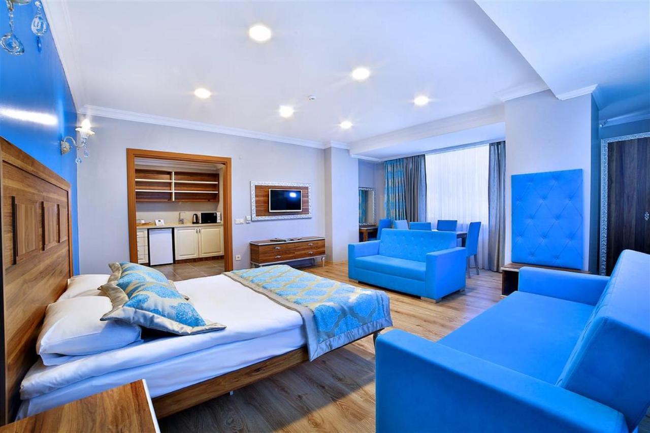 The Hera Premium 4*