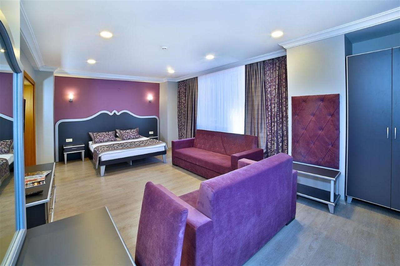 Hotel The Hera Premium
