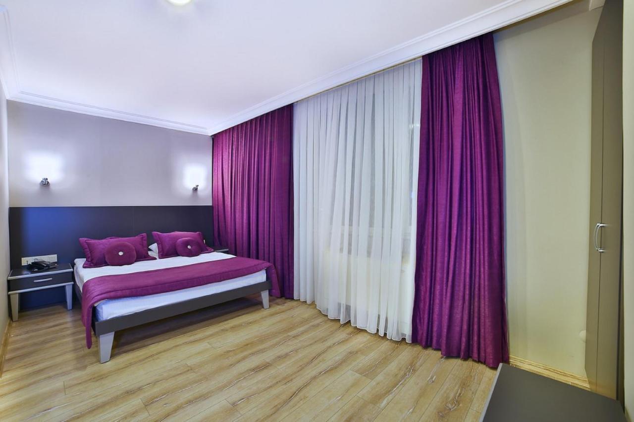 The Hera Premium 4*