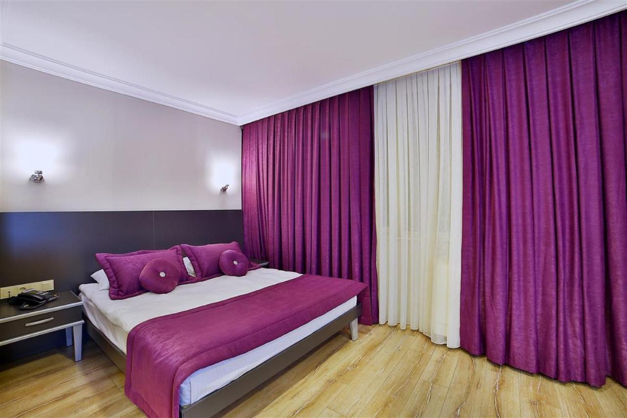 Hotel The Hera Premium 4*