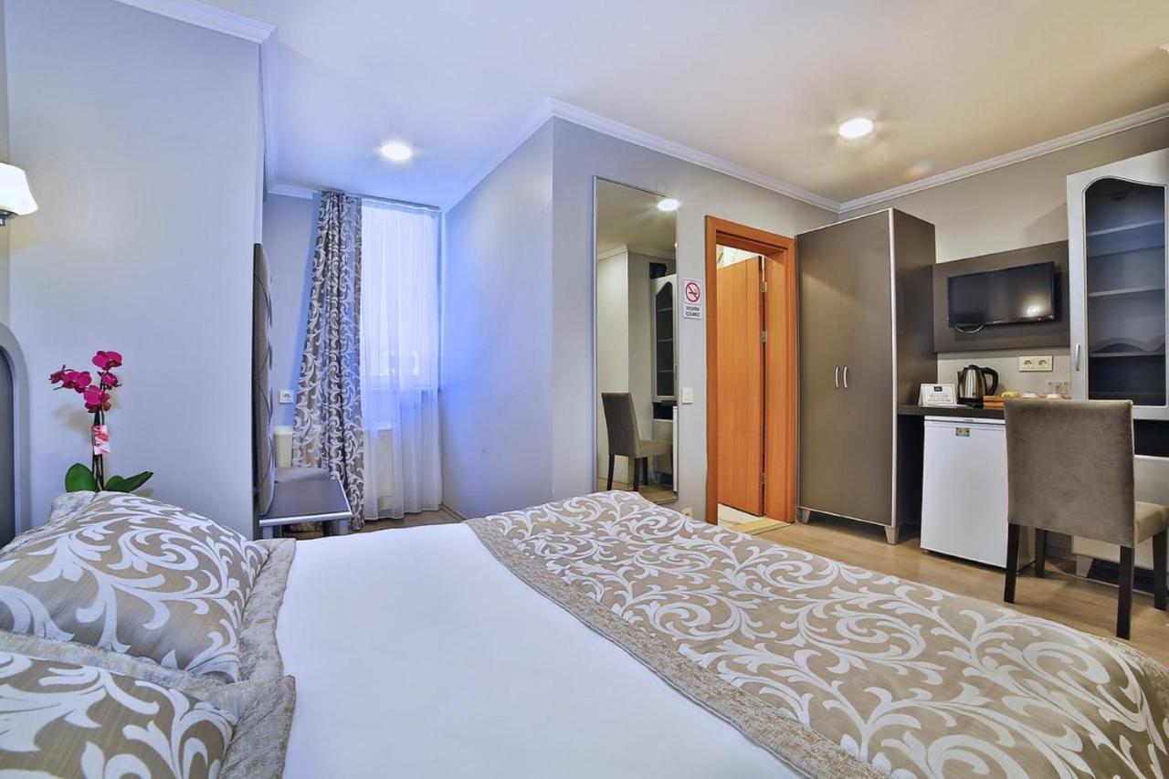 Hotel The Hera Premium