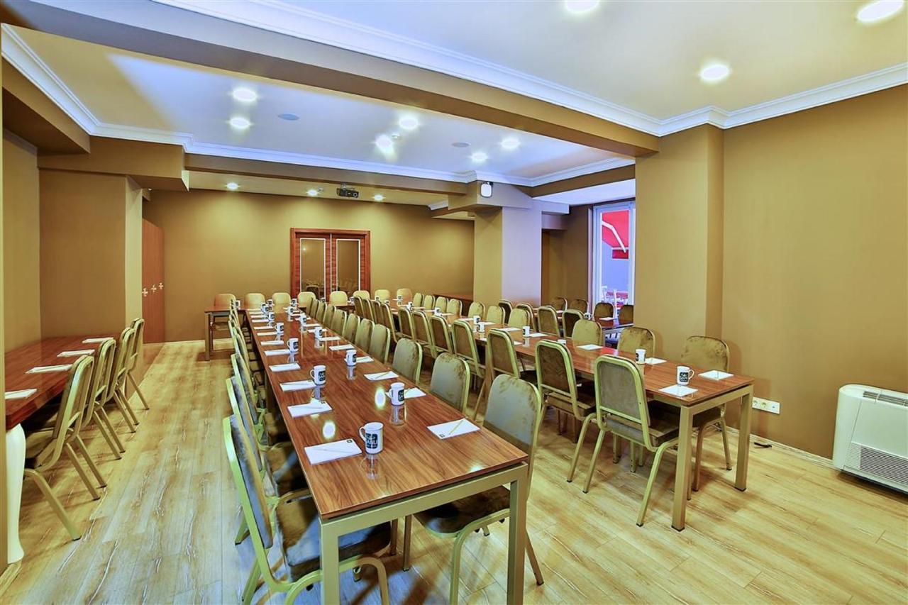 The Hera Premium Istanbul