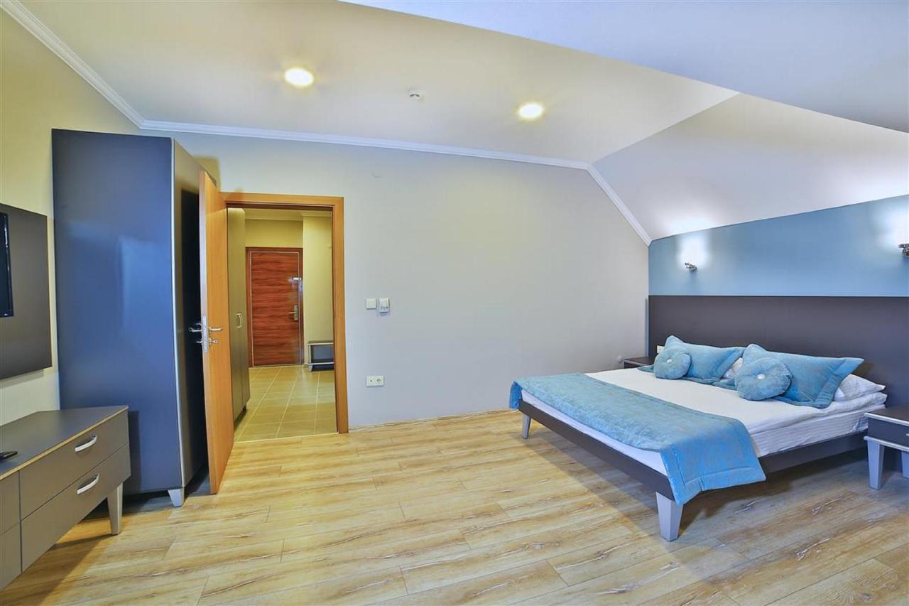 Hotel The Hera Premium 4*