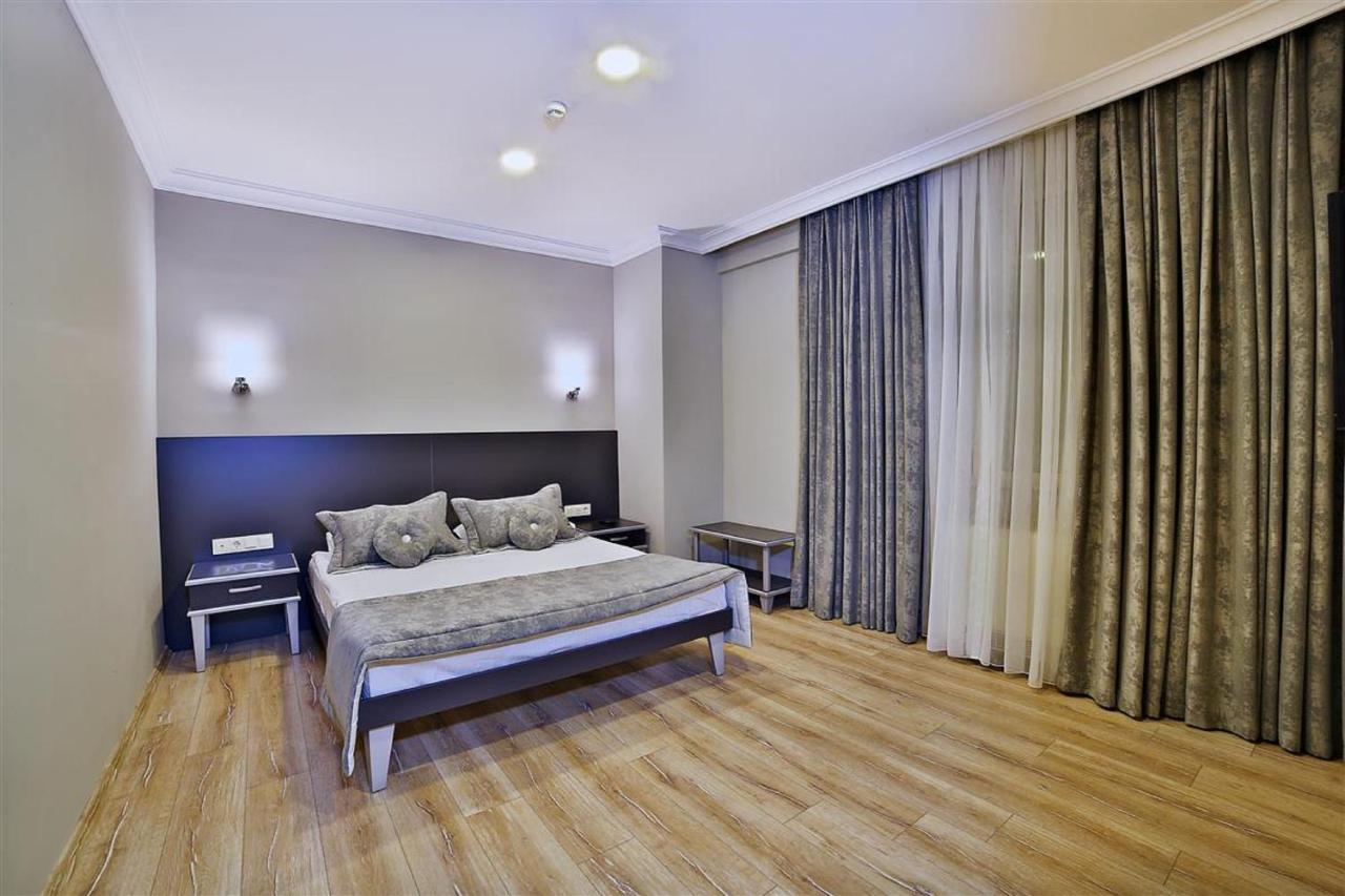 The Hera Premium Hotel Istanbul