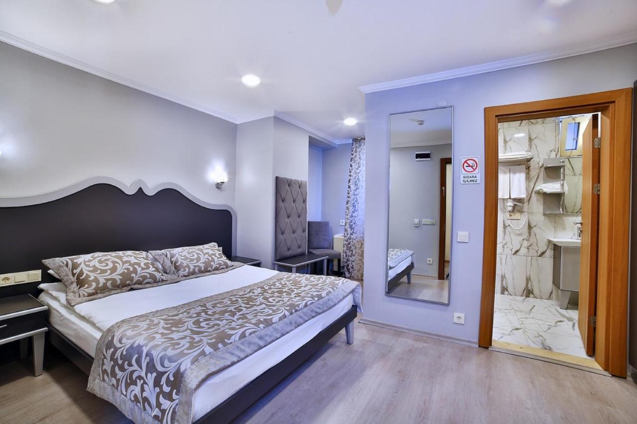 Hotel The Hera Premium