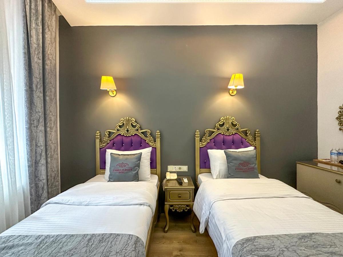 Hotel Ethnica Old Istanbul