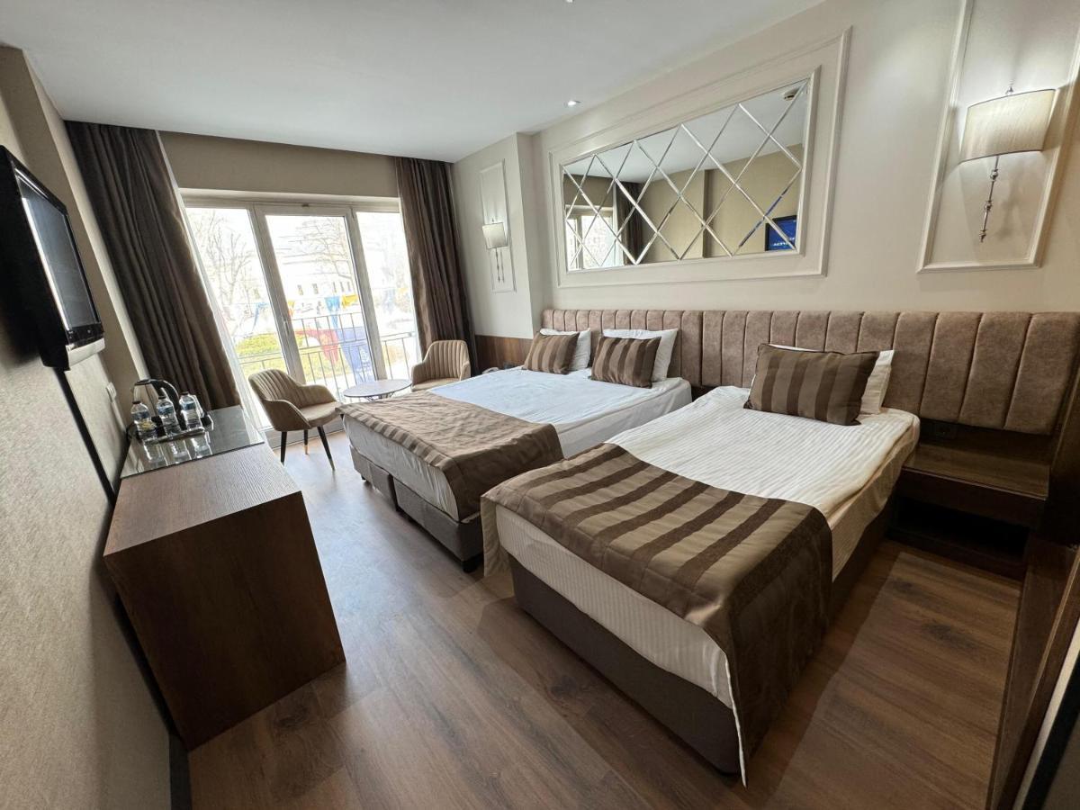 The Beyaz Saray & - Special Category 4* Istanbul