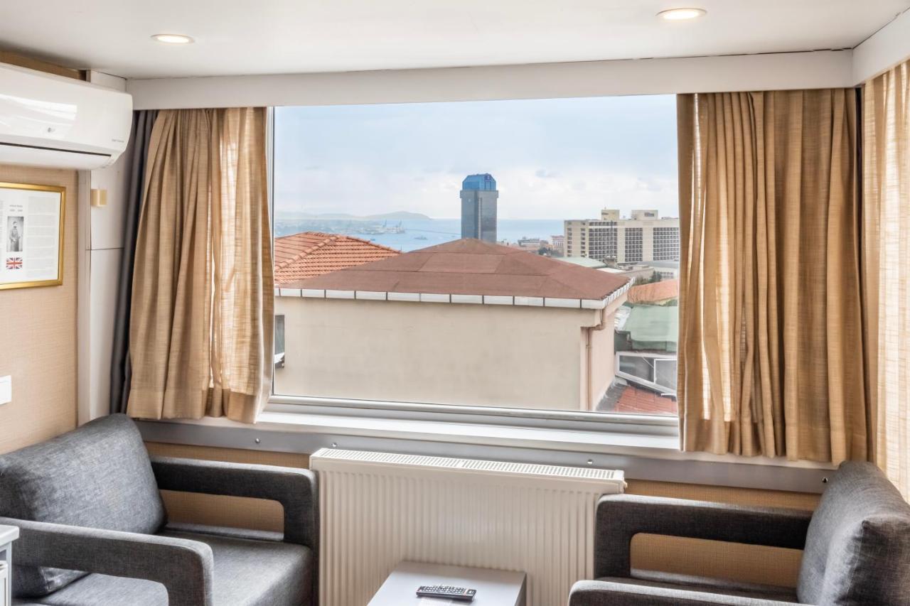 Gallery & Nisantasi Hotel 3*