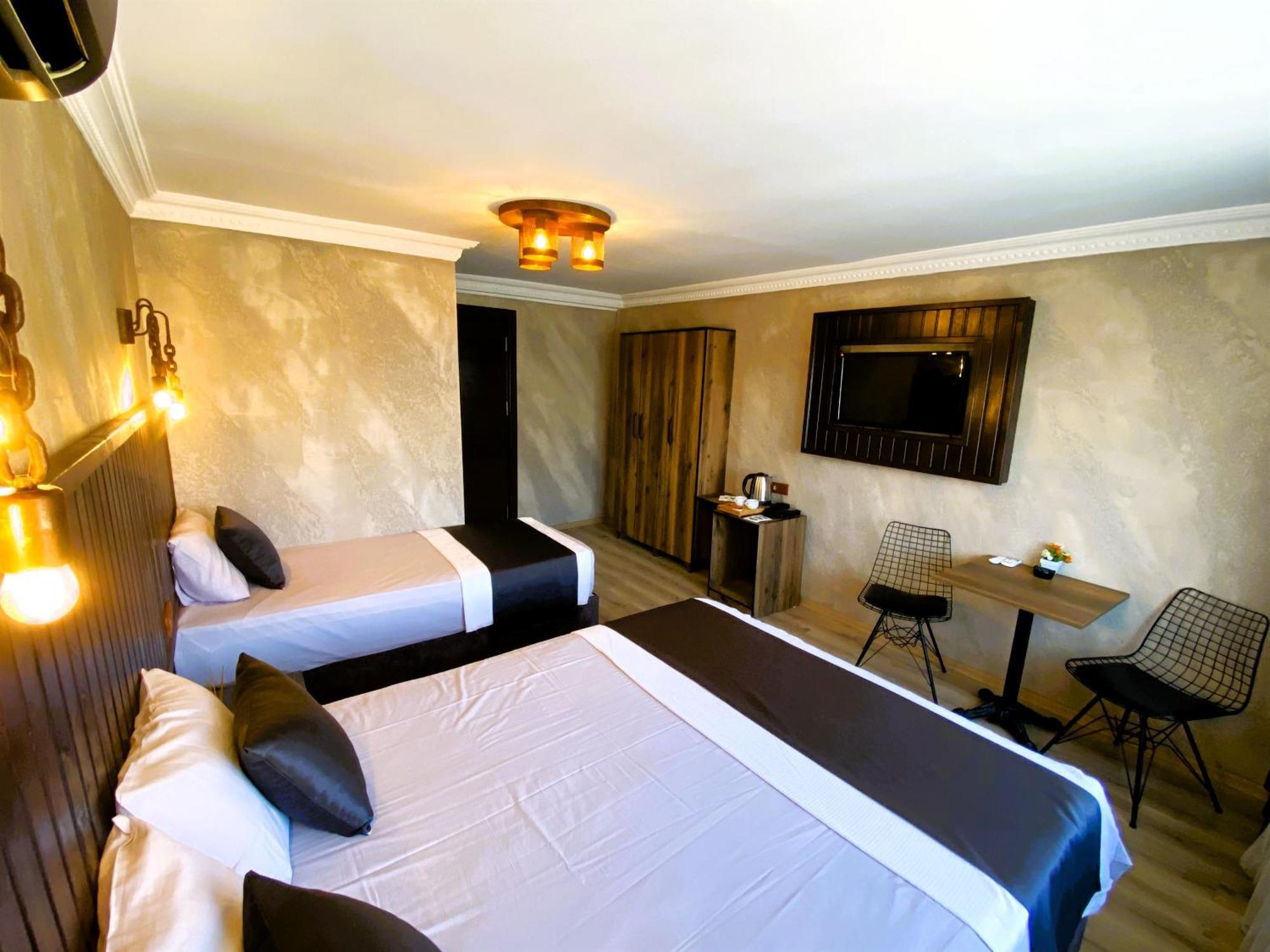 Aparthotel Insta Karakoy Istanbul