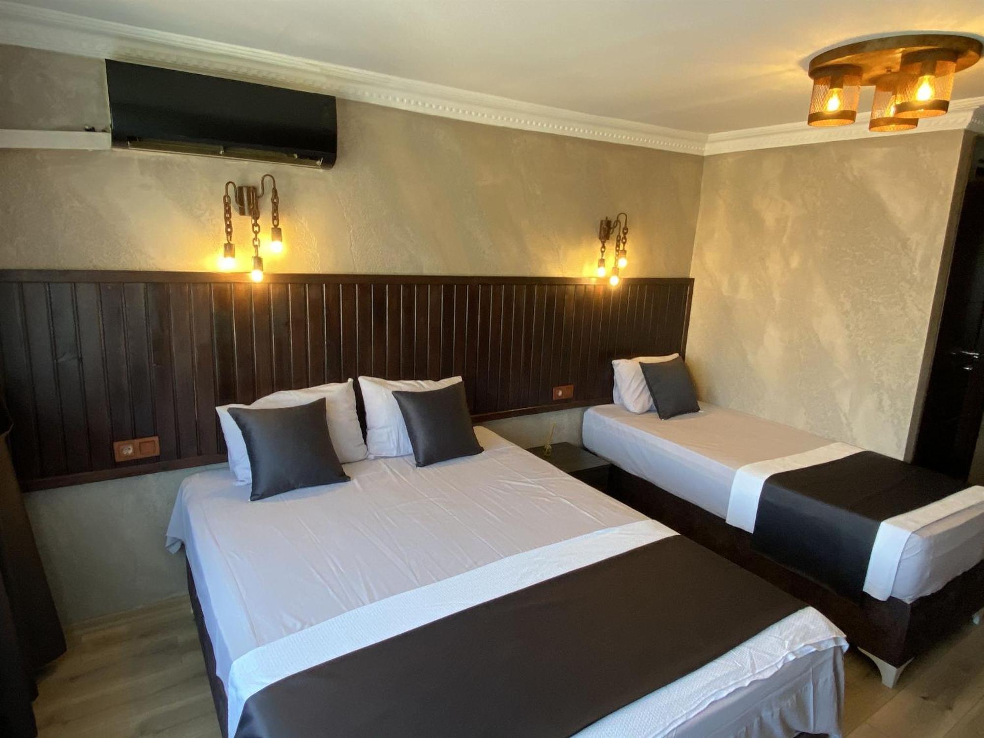 Insta Karakoy Aparthotel Istanbul