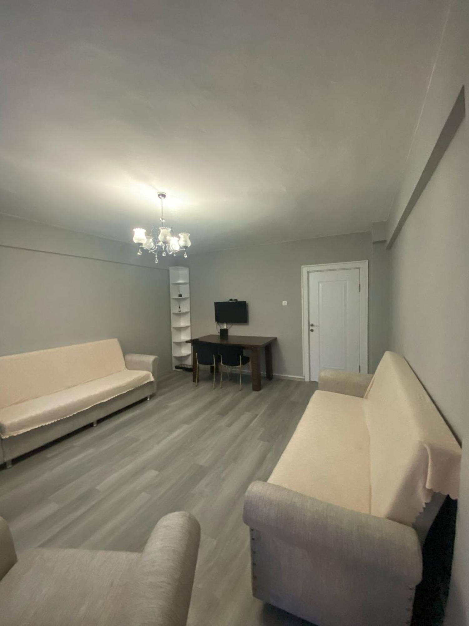 Ortakoy Aysem Sultan Hotel 2*