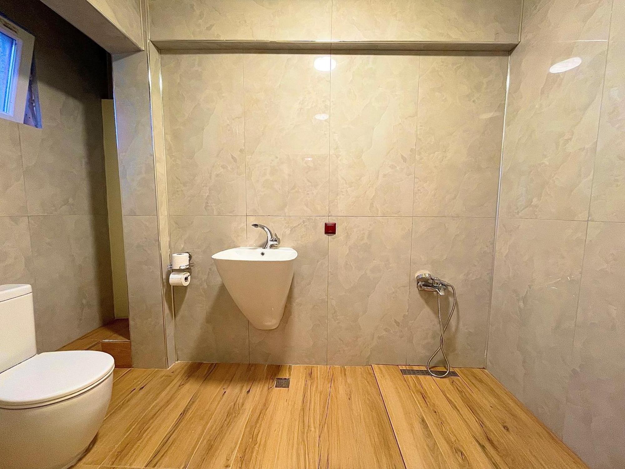 Hotel Rueyam Istanbul
