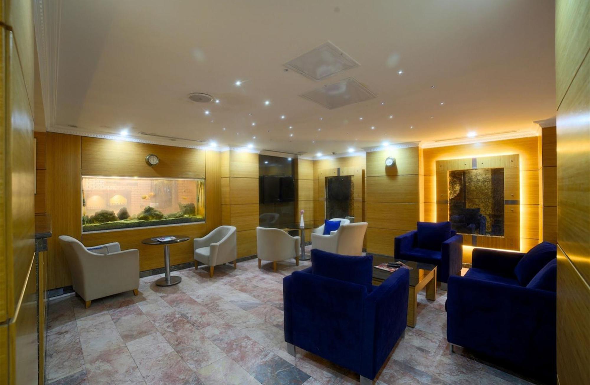 Sed Bosphorus Hotel 3*