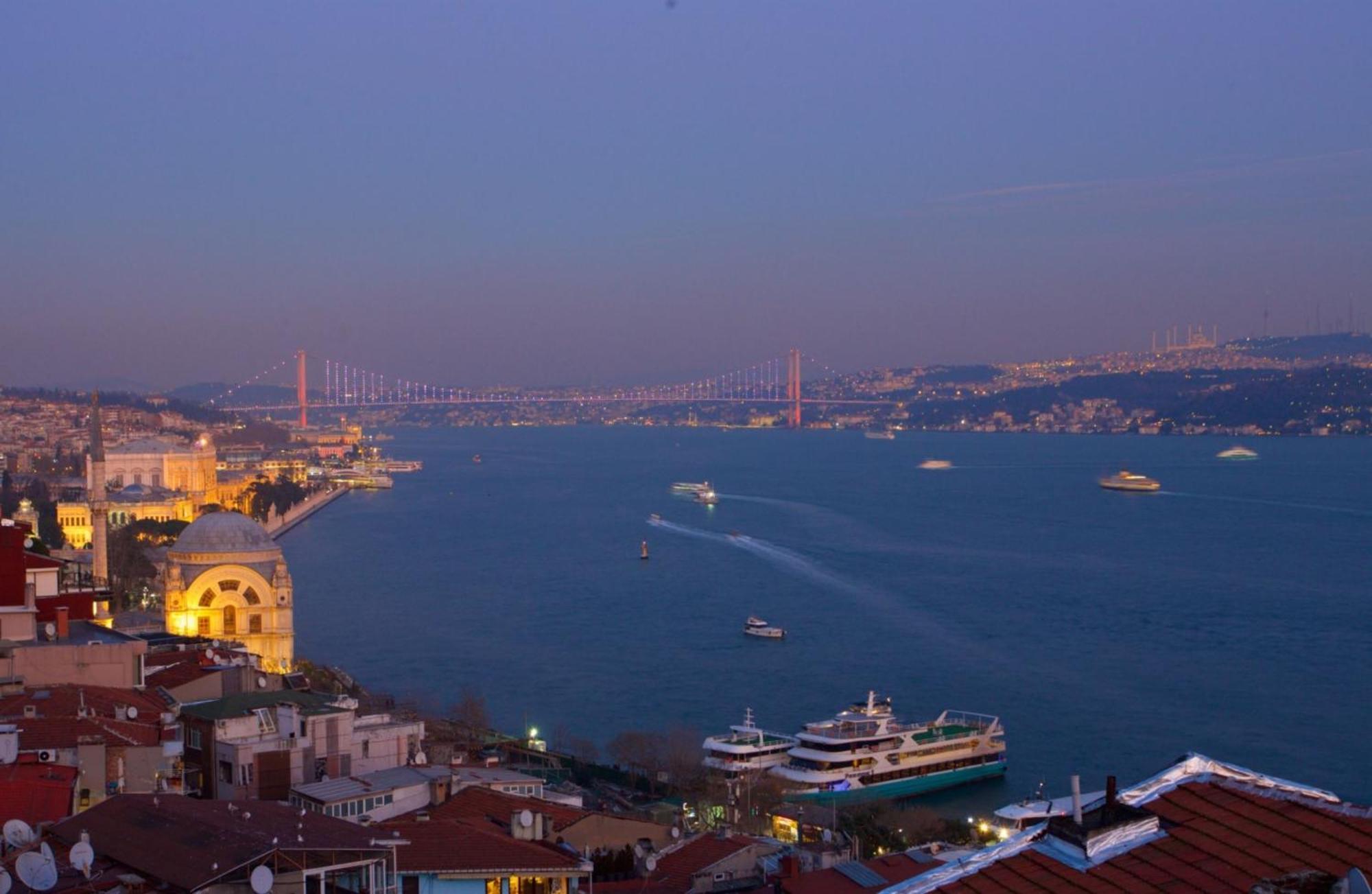 Hotel Sed Bosphorus
