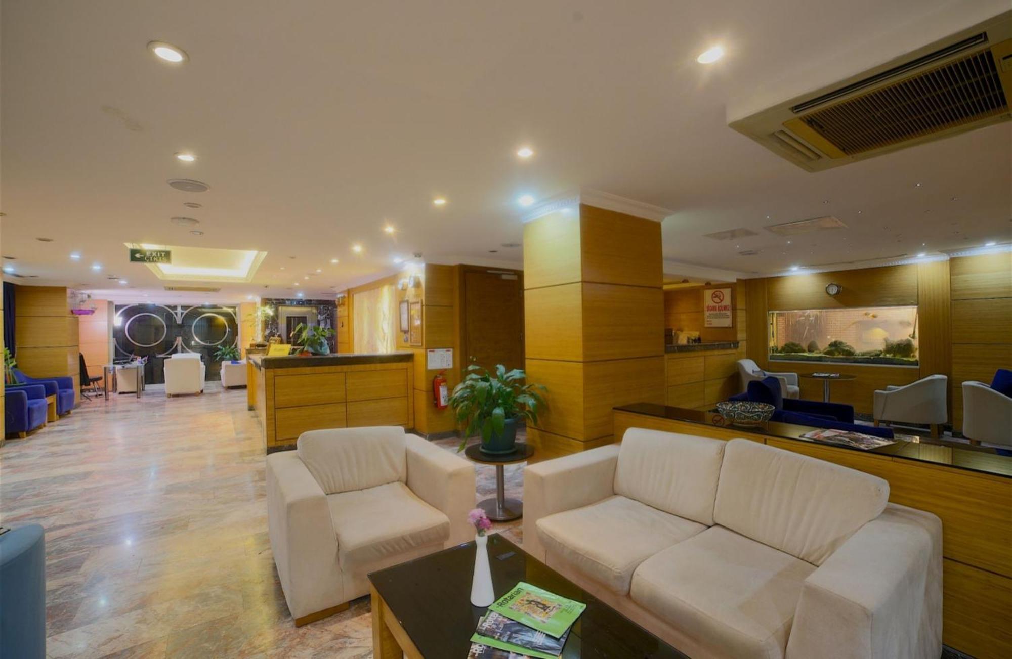 Hotel Sed Bosphorus