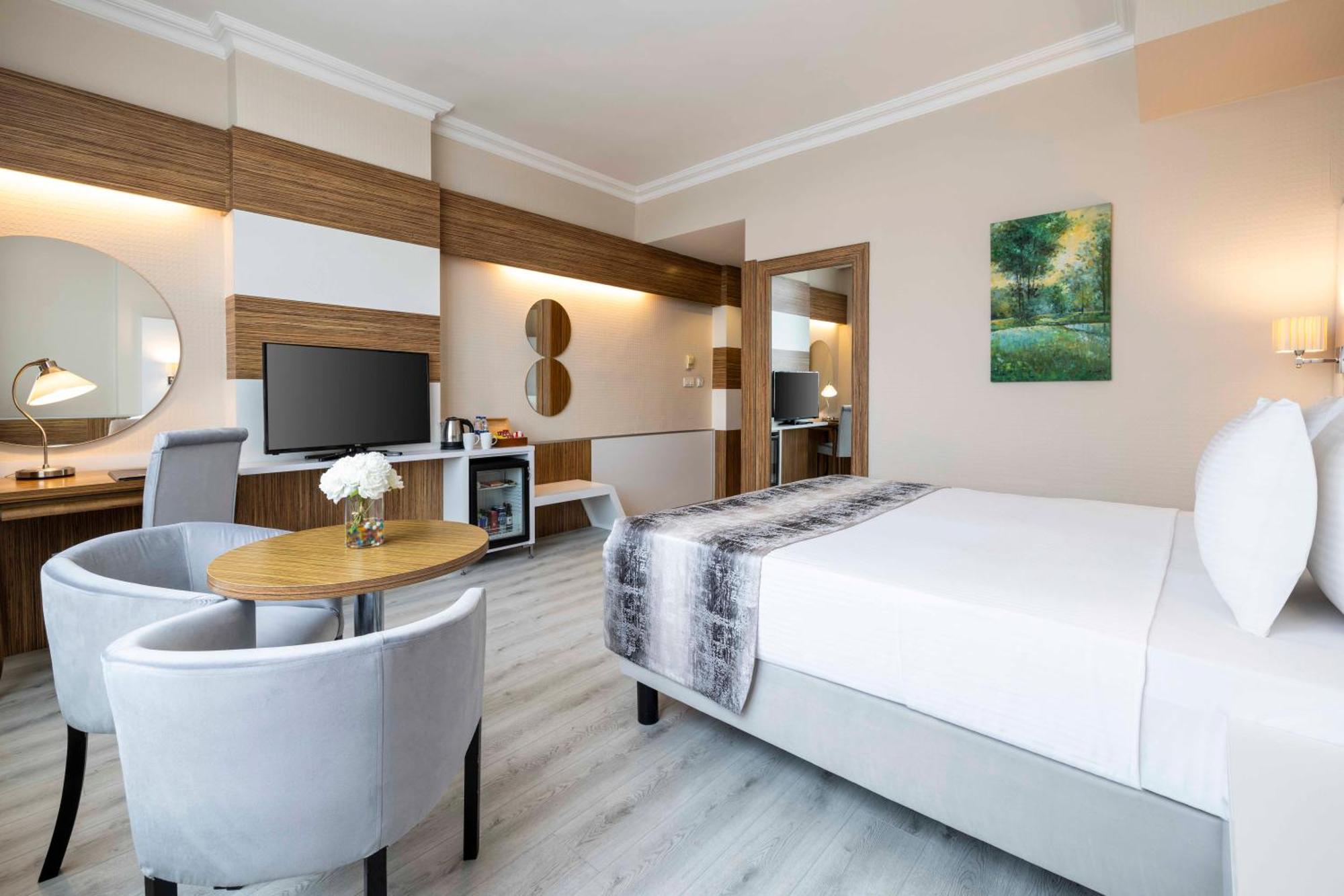 Hotel Elite Dragos 5*