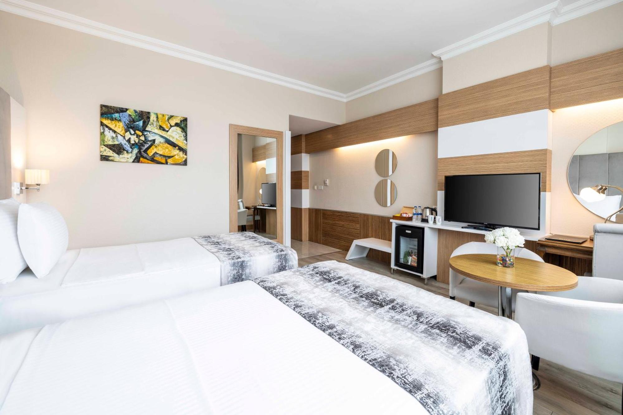 Hotel Elite Dragos 5*