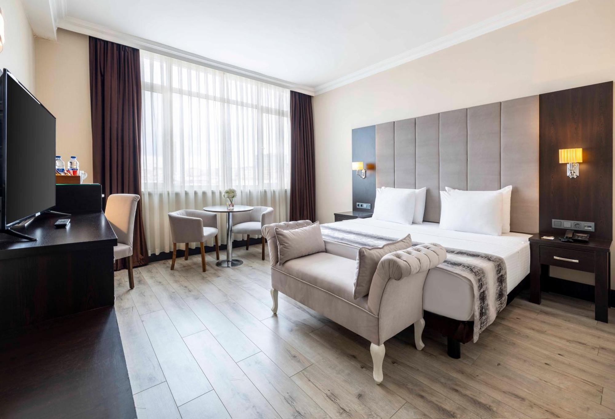 Elite Dragos Istanbul