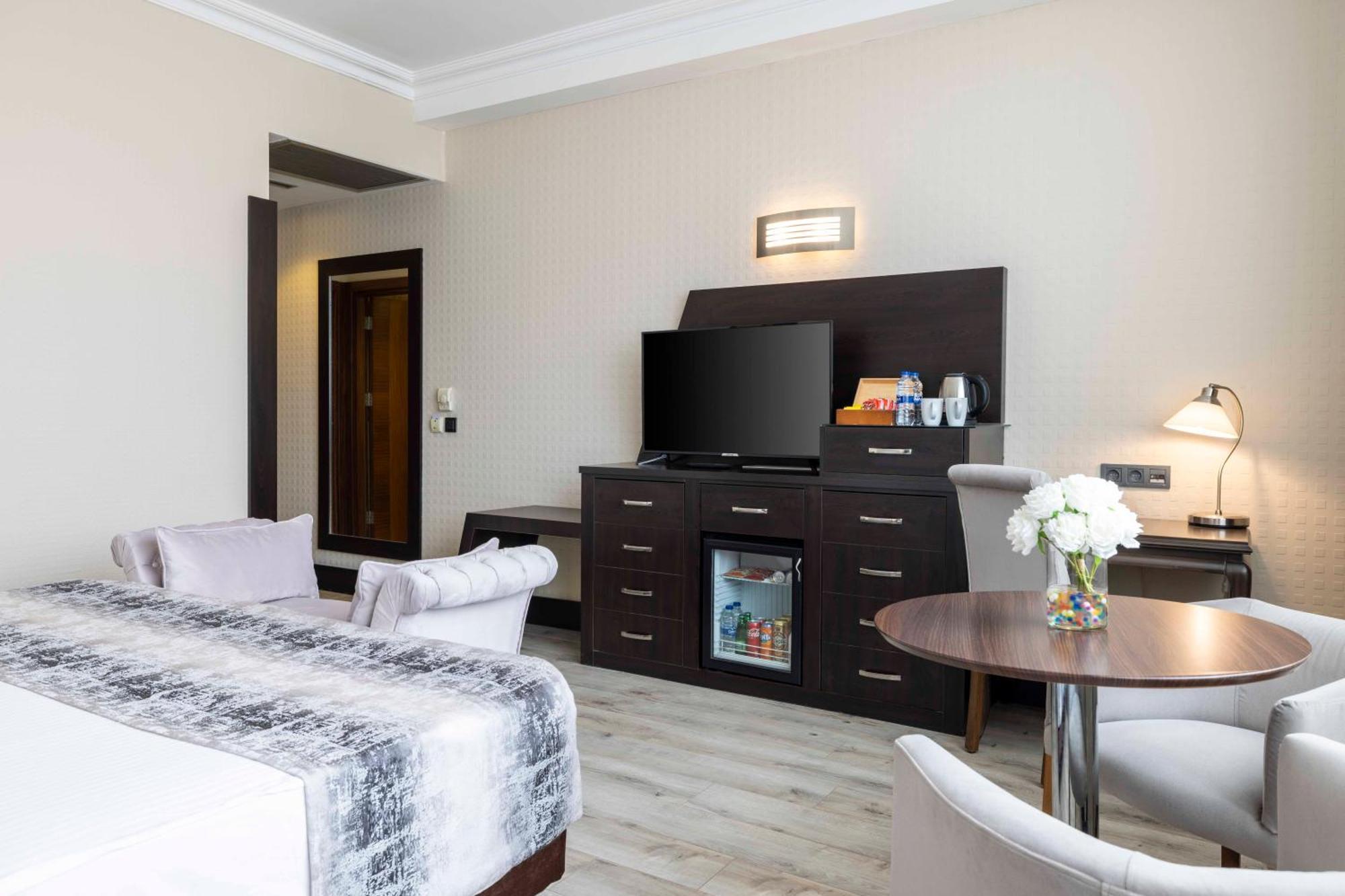 Elite Dragos Hotel Istanbul