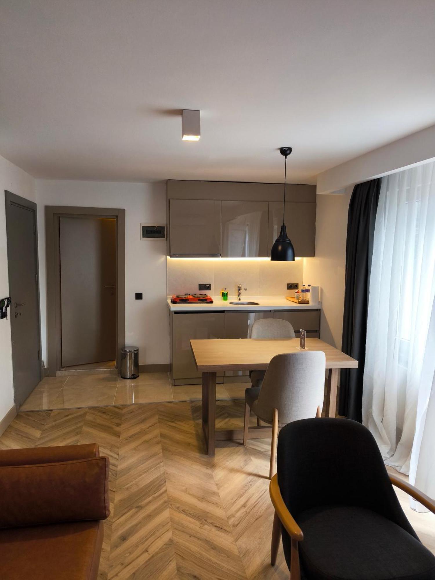 Hotel Park Istanbul