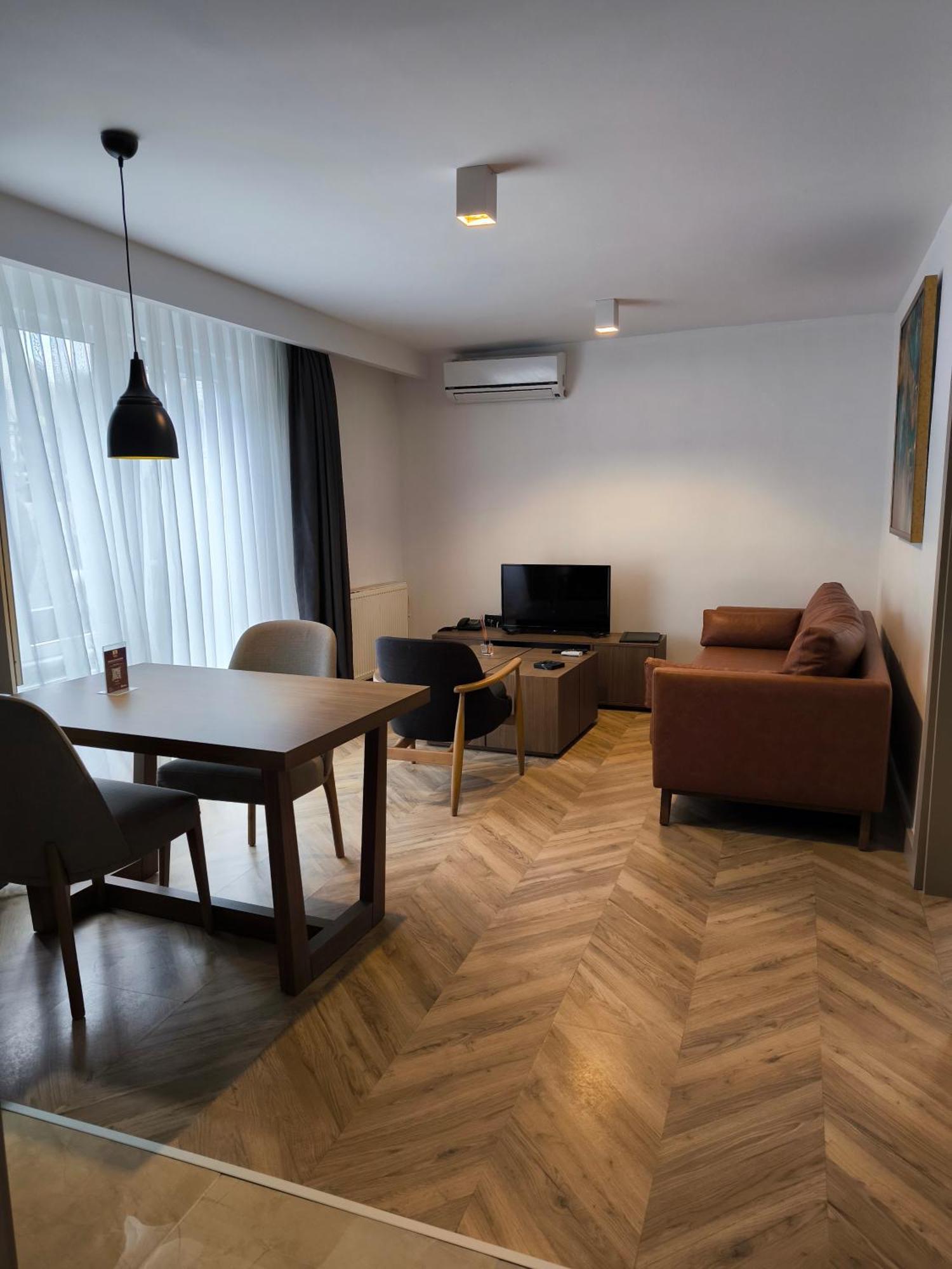 Park Hotel Istanbul