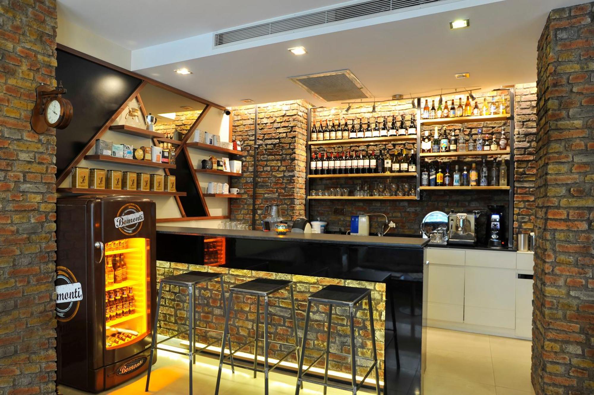 Parkhouse & 3* Istanbul