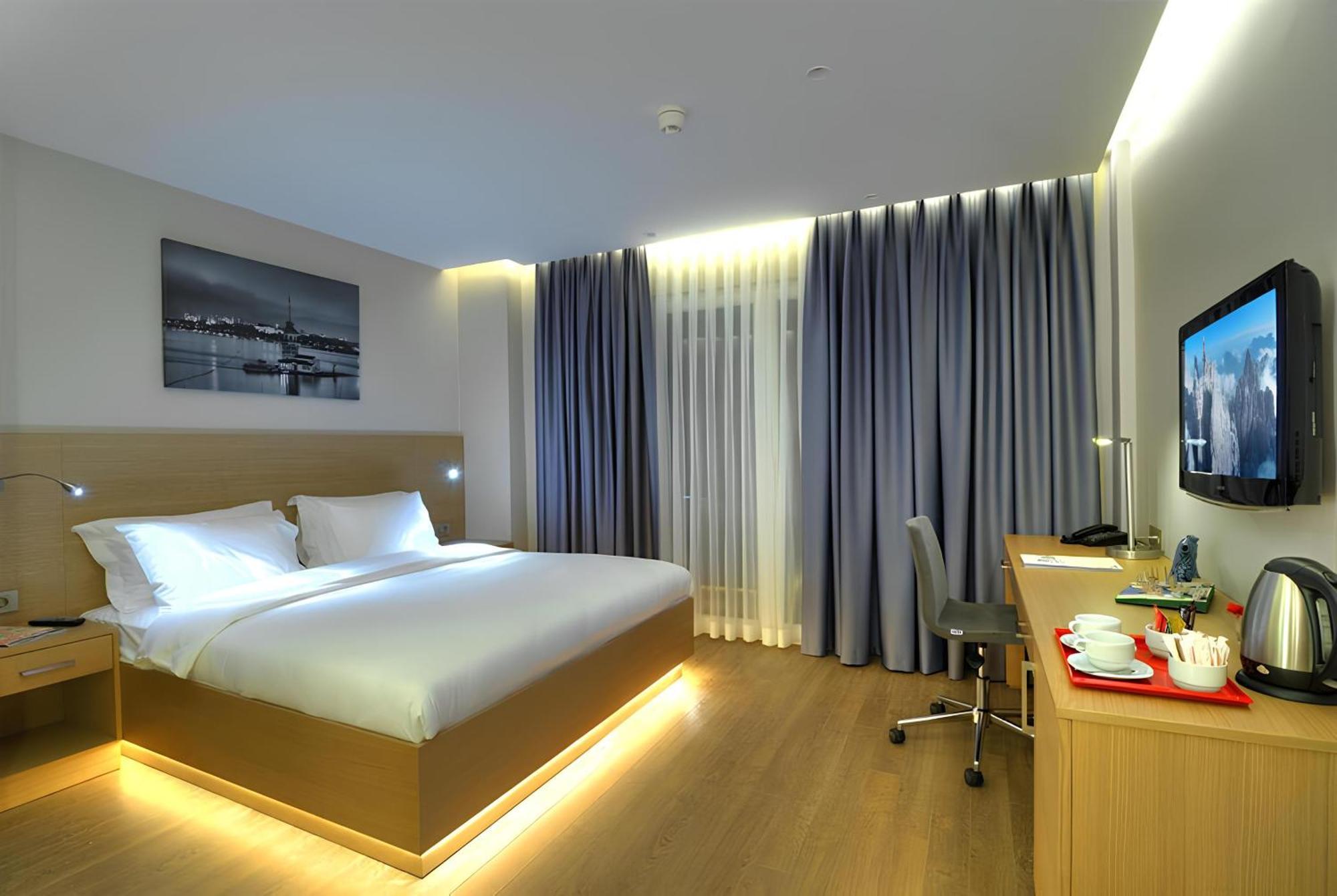 Endless Taksim 4* İstanbul