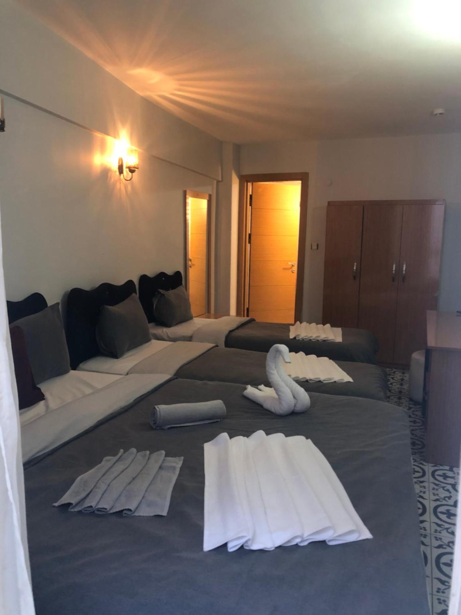 Reydel 3* Istambul