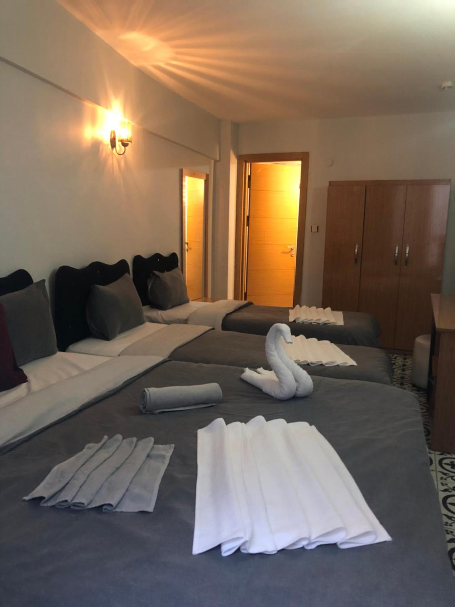 Reydel Hotel 3*