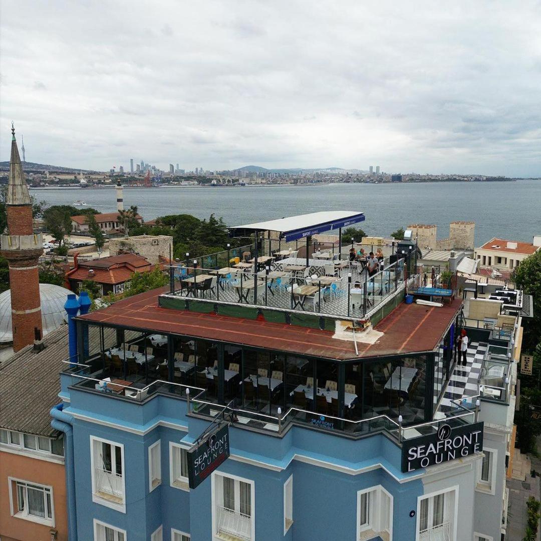 Hotel Sofia 3*
