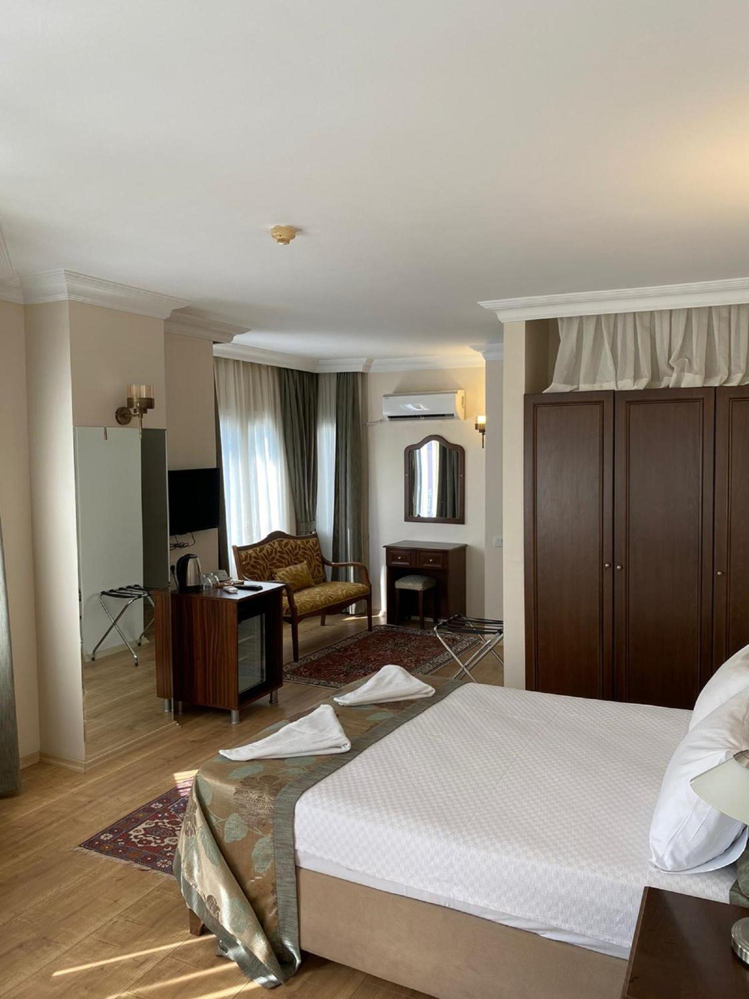 Sofia Hotel Istanbul