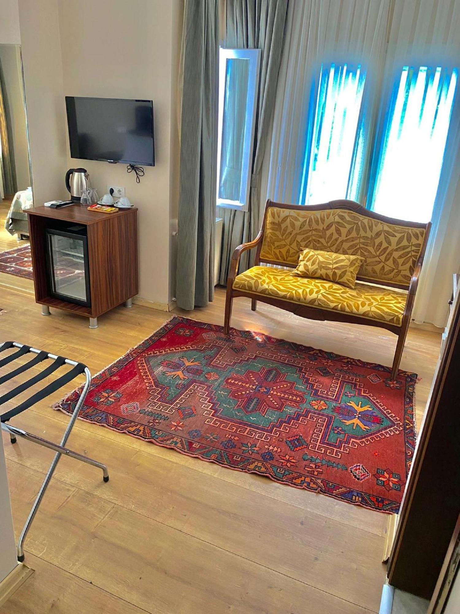 Hotel Sofia Istanbul