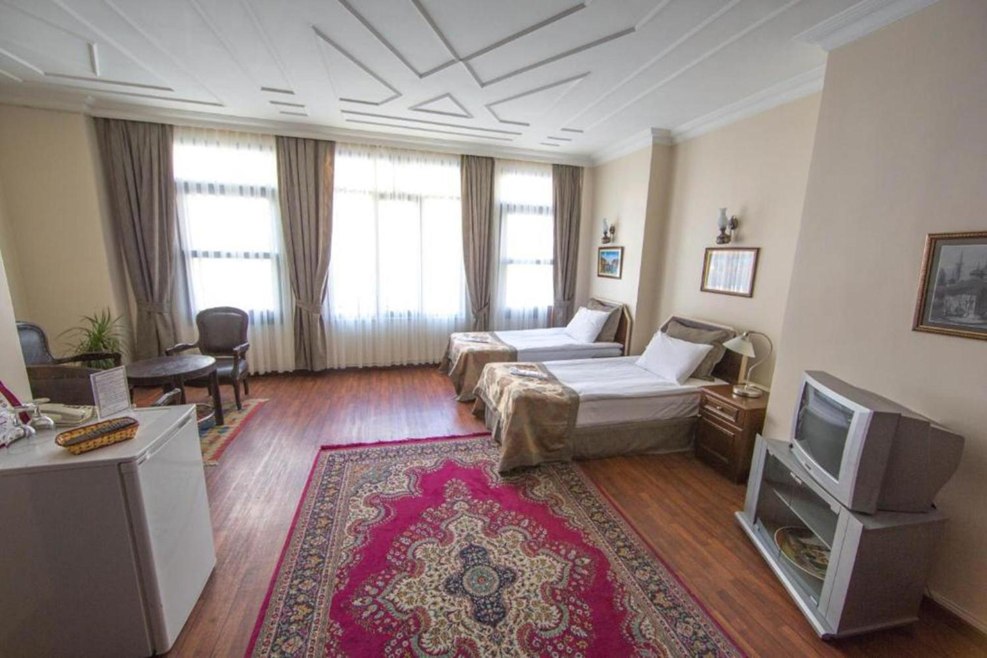 Sofia Hotel 3*