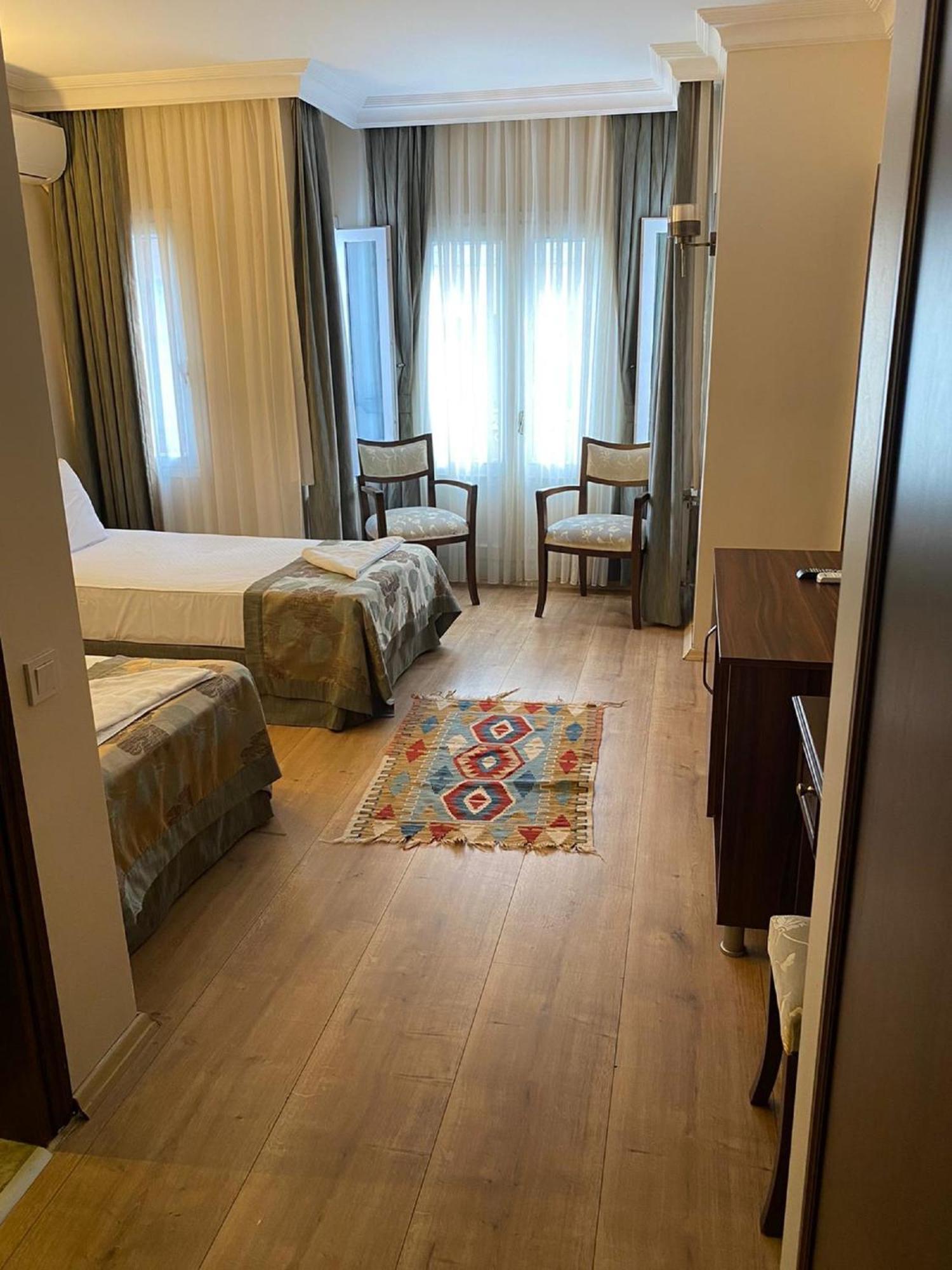 Hotel Sofia